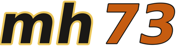 mh73 logo